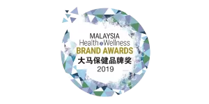 Malaysia Health & Wellness Brand Awards 2019