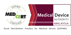 Good Distribution Practice for Medical Device (GDPMD)