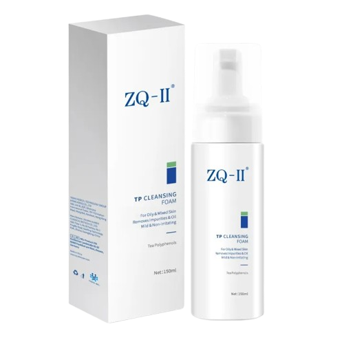 ZQ-II TP CLEASING FOAM
